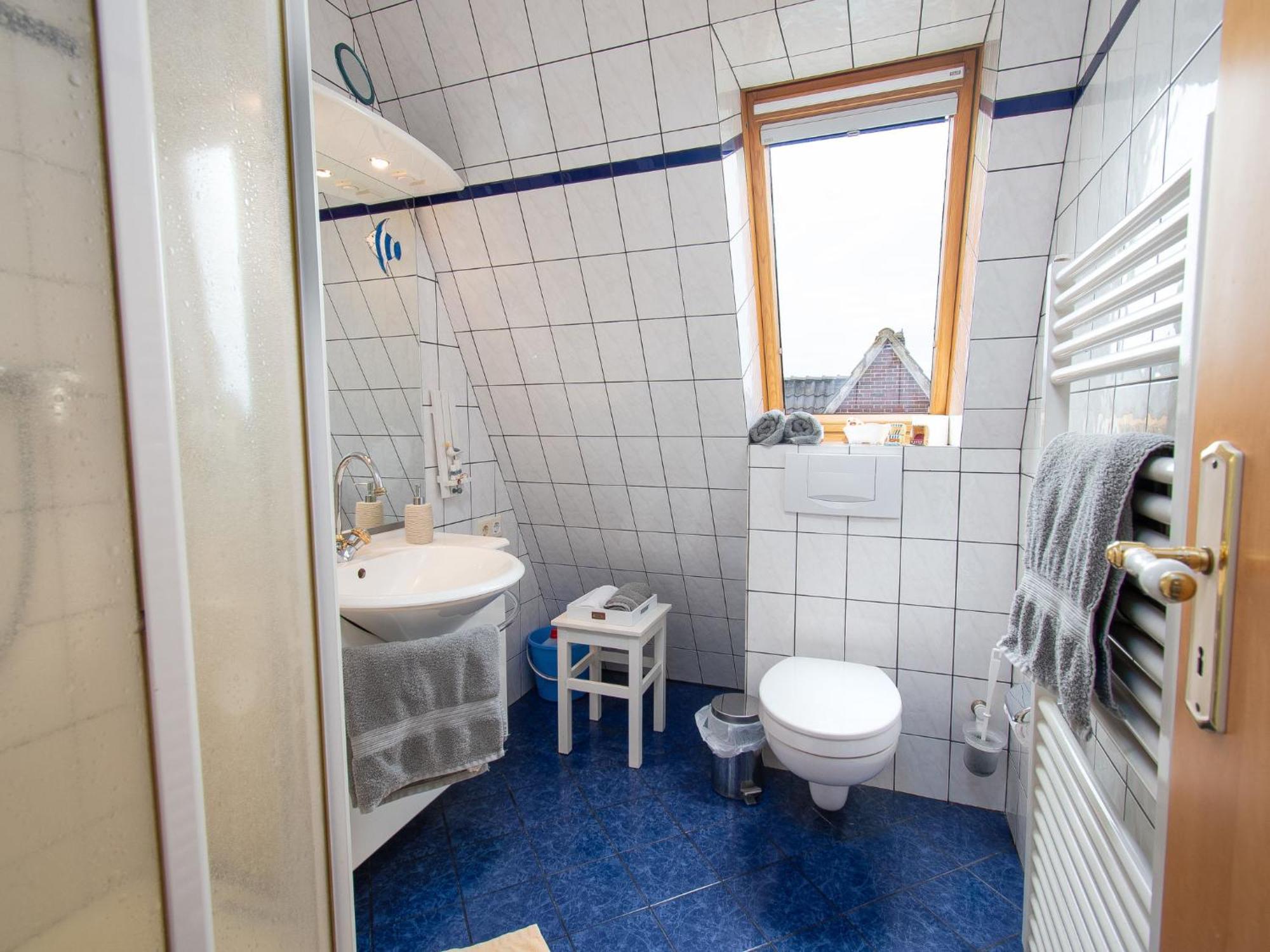 Apartment Dehne-5 By Interhome Norddeich  Eksteriør bilde