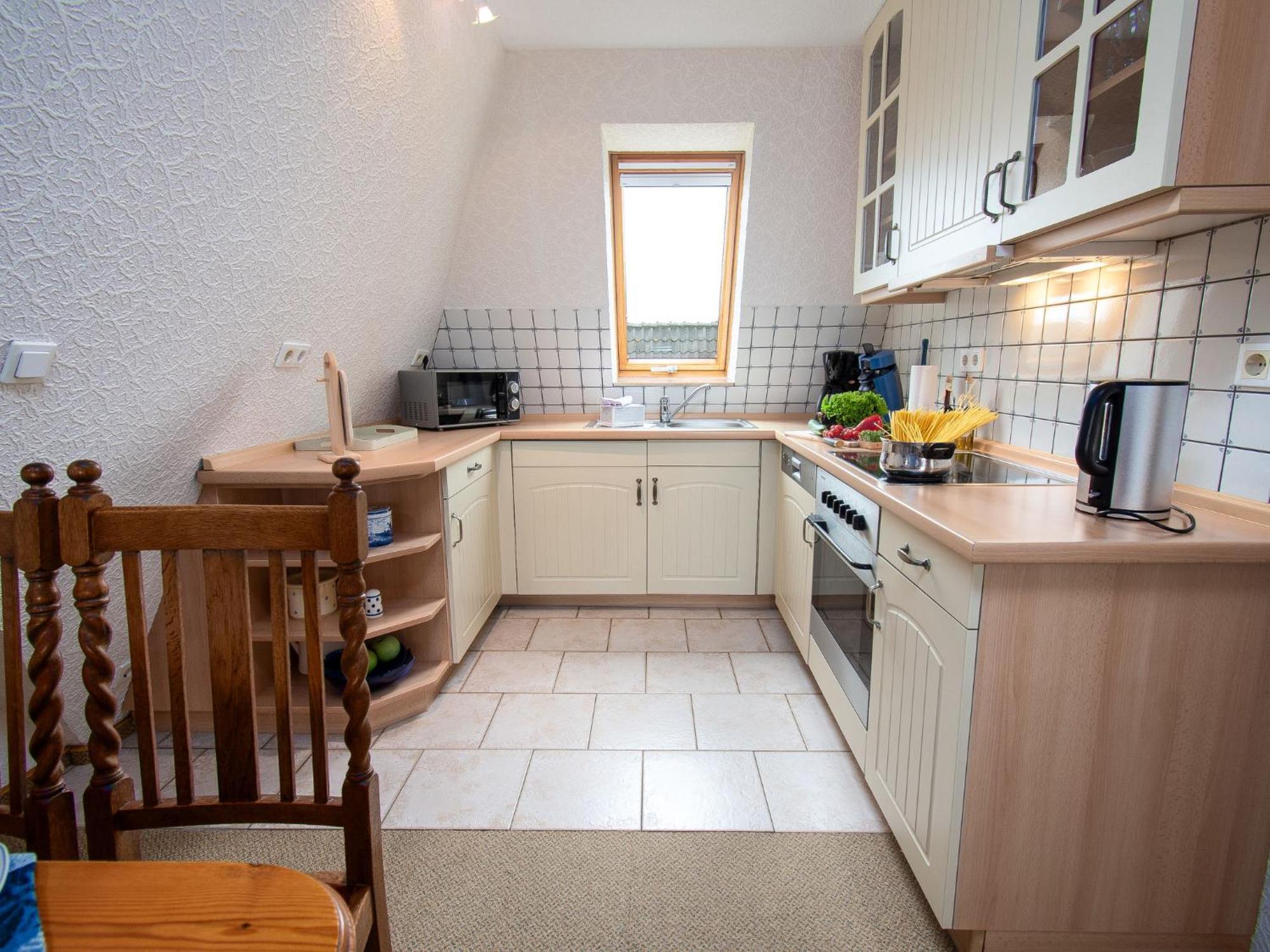 Apartment Dehne-5 By Interhome Norddeich  Eksteriør bilde